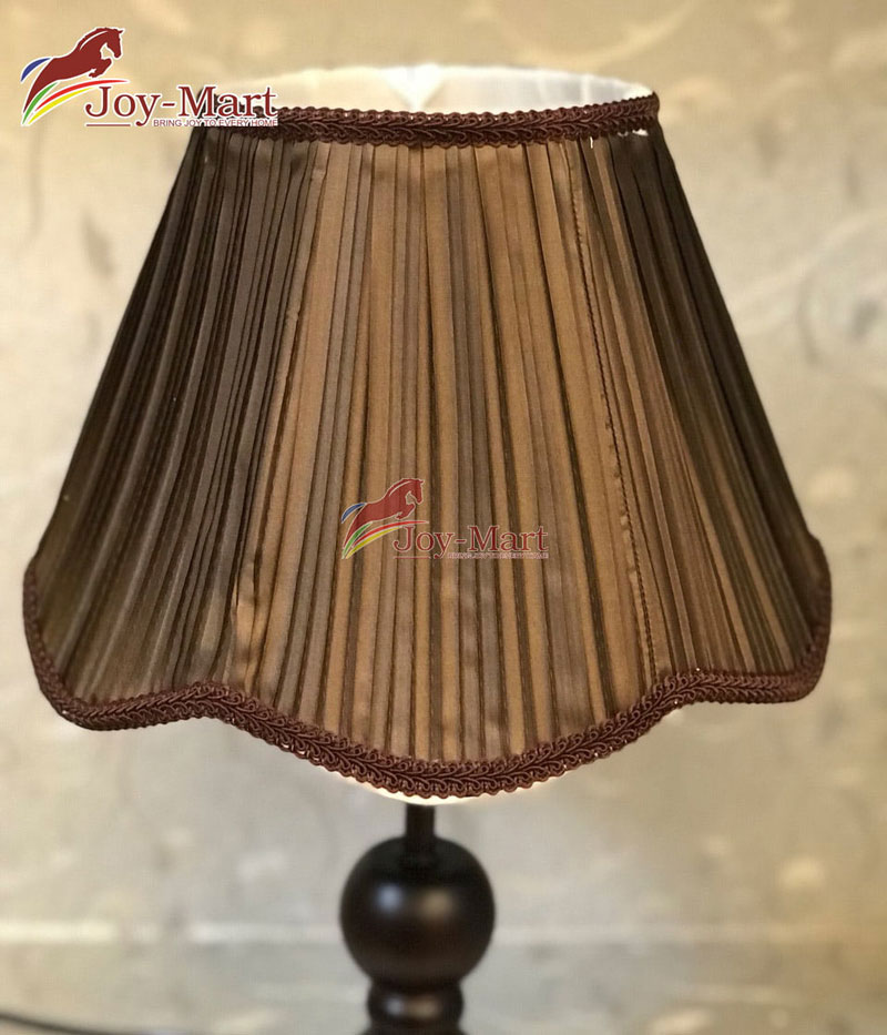 đèn bàn gỗ trang trí mb6110 giá rẻ hà nội