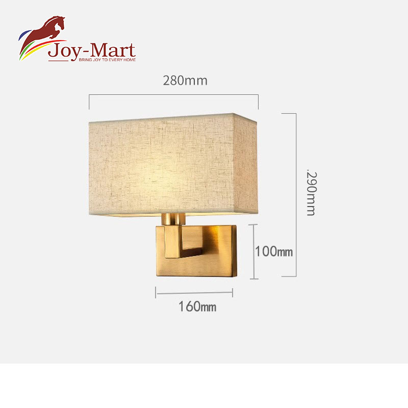 đèn treo tường phòng ngủ khách sạn mt252