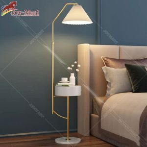 đèn cây đứng phòng ngủ hiện đại ml5024