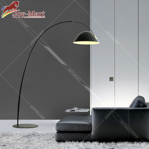 đèn sàn đứng phong cách decor trang trí ml5116-3