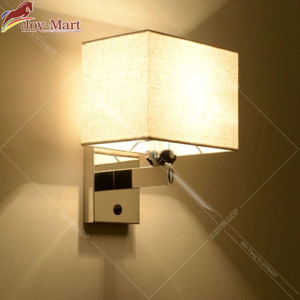 đèn tường phòng ngủ hiện đại mt250