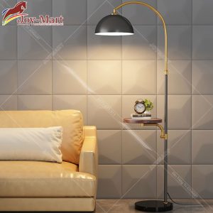 đèn sàn phòng khách hiện đại giá rẻ cao cấp ml5115