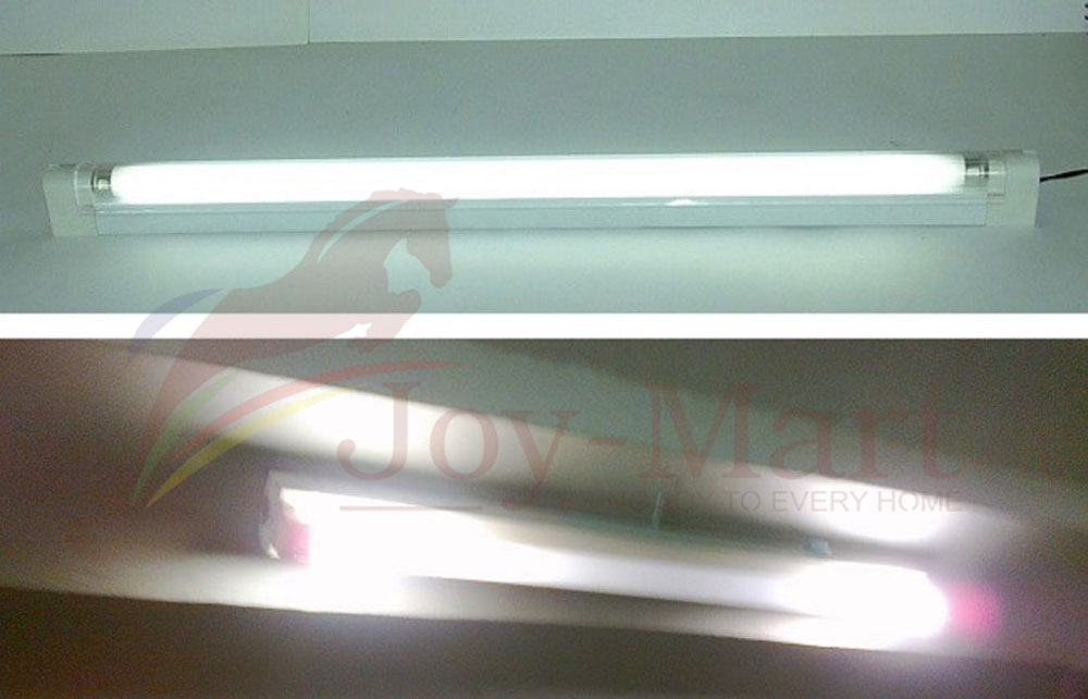 Thay Bóng Đèn Tuýp LED?