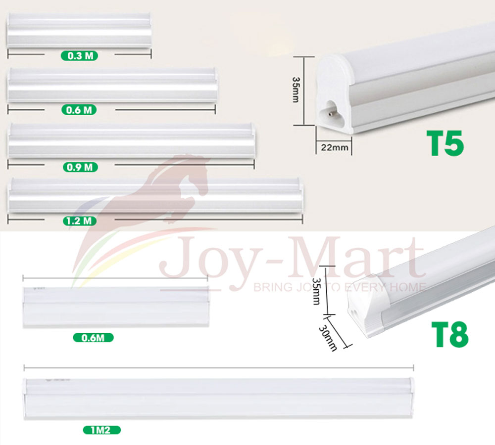 Lưu Ý Khi Chọn Bóng LED