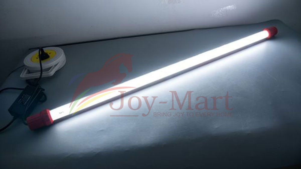 Đặc điểm của đèn ánh sáng trắng