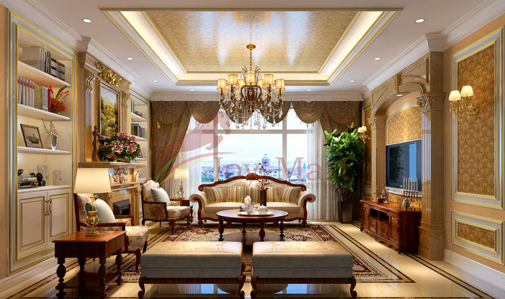 Nguyên nhân kỹ thuật khiến đèn chùm bị rơi