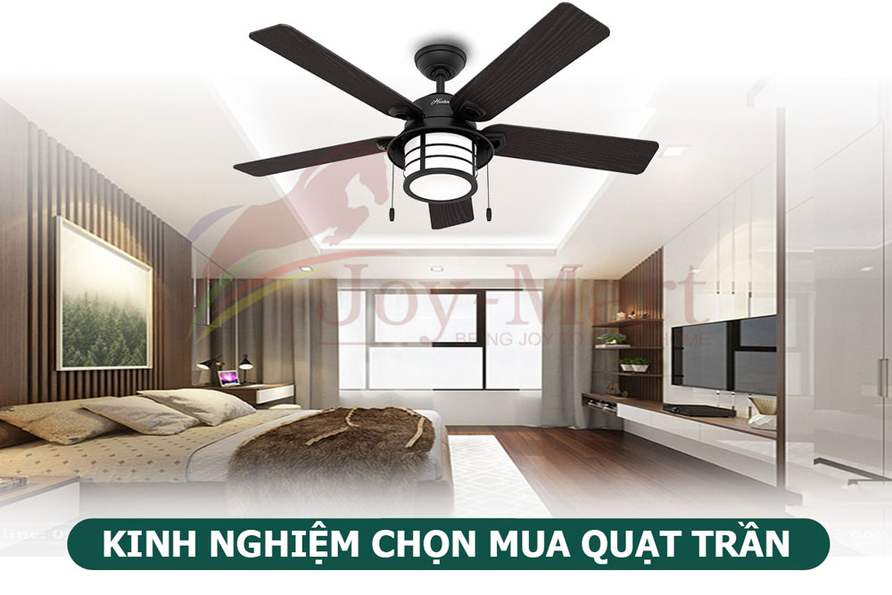 kinh nghiem chon mua quat tran