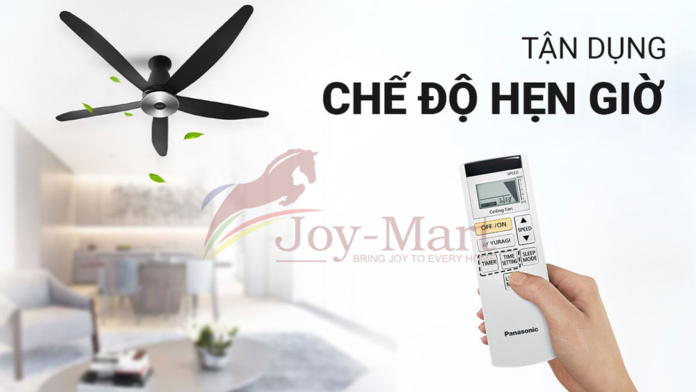 Tắt Đèn Khi Không Cần Thiết