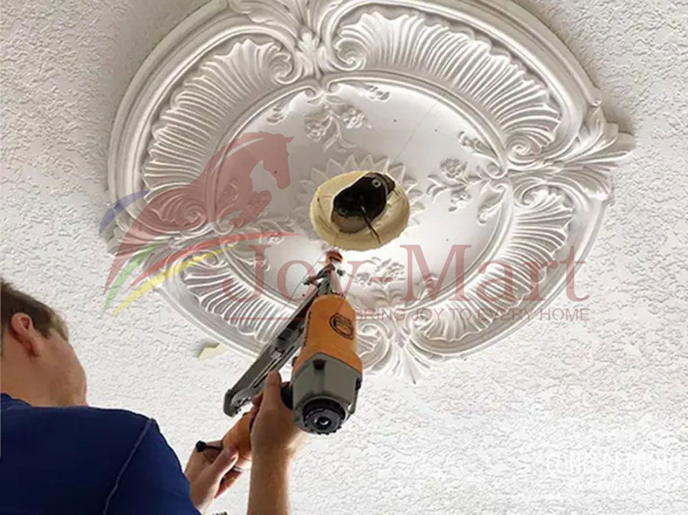 Sập trần liên hoàn