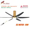 quạt trần qt20 dev asia