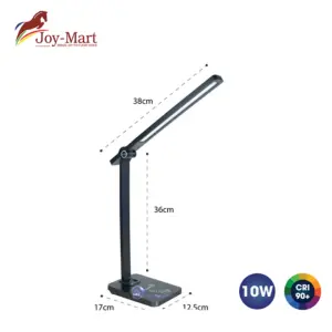 đèn bàn học chống cận dh hs 10 DM